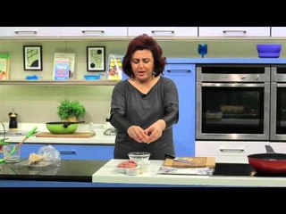 فطيرة الراعى - البروكلي بالطريقة الصيني | عيش وملح حلقة كاملة