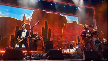 Kennedy Center Honors Gala 2016 (Part 3)