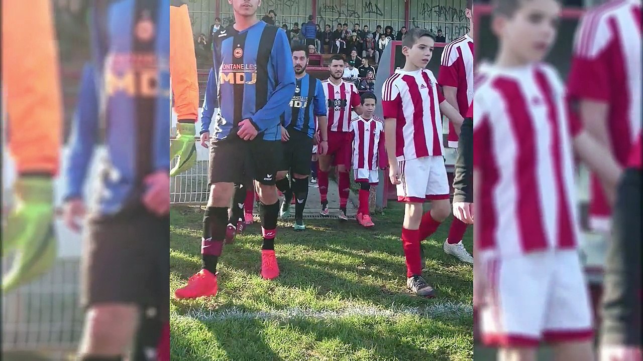 GALA de FOOTBALL