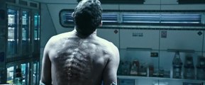 Alien Covenant Red Band Trailer (2017)