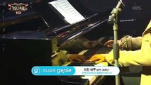 161229 KBS歌謡大祝祭「疲れた1日」オニュ×ヨンファ［日本語字幕］