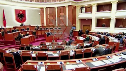 Rama sërish fton liderët e partive shqiptare në Tiranë