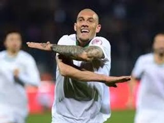 Fernandao Goal HD - Fenerbahce	1-0	Menemen Bld. 29.12.2016