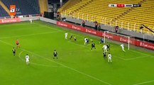 Martin Škrtel Goal HD - Fenerbahçe 2-0 Menemen Belediye Spor Kulübü - 29.12.2016 HD