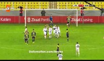 Martin Skrtel Goal HD - Fenerbahce 2-0 Menemen Bld. - 29.12.2016