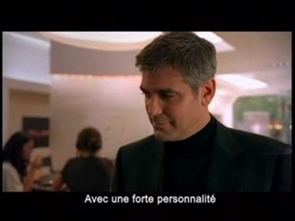Nespresso - Spot de Pub