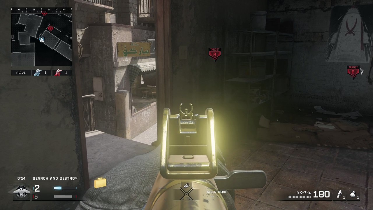 LAG Continues