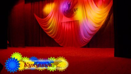 "Кукушка". 2016-11-26. Фрагмент концерта ансамбля КАМЕЛИЯ.