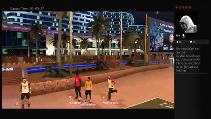 Runing mypark 2k17 join comment (30)
