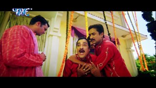 PYAR KE KAABIL - Dinesh Lal Yadav - NEW FULL MOVIES 2016 - BHOJPURI HD FILM PART 1