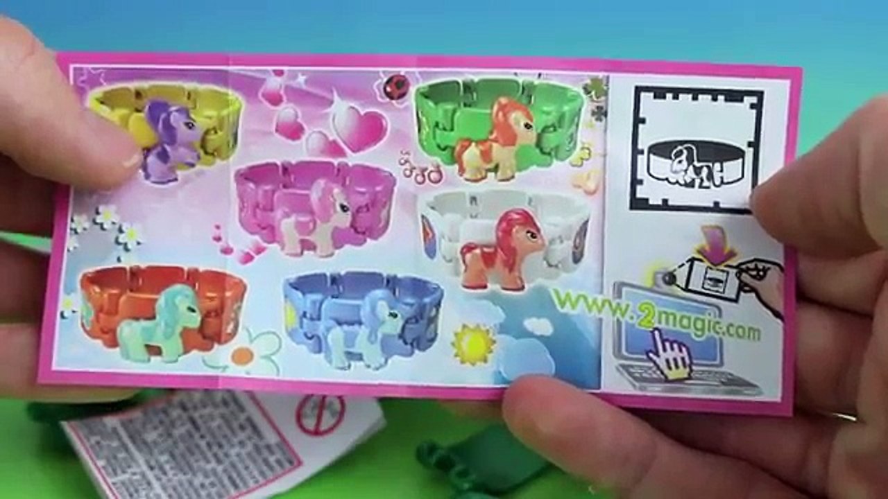 Part 1 of 3 Mega Kinder Surprise Unboxing! Chocolate Surprise Boy and Girl Kinder Surprise Eggs