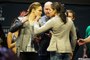 MMA Media and fighters predict Amanda Nunes vs. Ronda Rousey