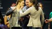 MMA Media and fighters predict Amanda Nunes vs. Ronda Rousey