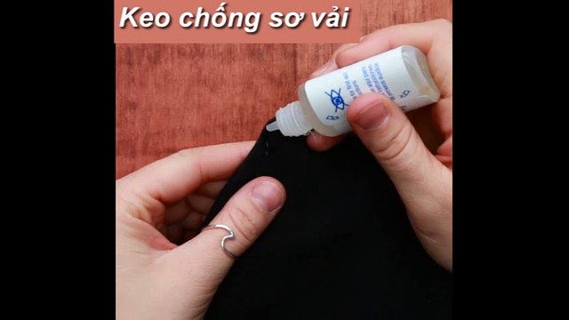 Tạp dề cạo râu của các quý ông