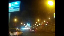 ДТП с участием такси произошло во Владивостоке