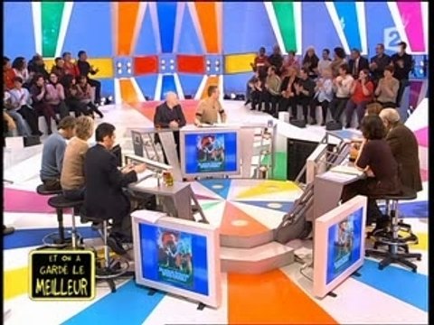 TV - Florence Foresti - On a tout essayé -