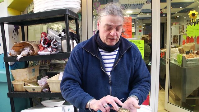 Alpes de Haute-Provence : Quelques conseils pour ouvrir vos huîtres à l'approche du jour de l'an