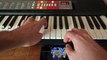 Bust a Move (Puzzle Bobble) Theme Tuto Piano #42