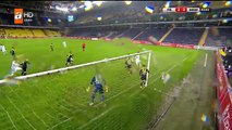 2-0 Martin Škrtel Goal Turkiye Kupasi R4 Group C - 29.12.2016 Fenerbahçe SK 2-0 Menemen Bld