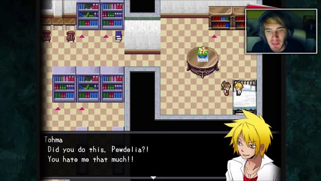 ONE MUST BE SACRIFICED - Misao (4)