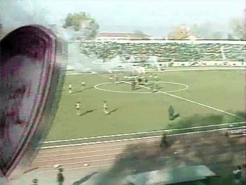 9η AΕΛ-Άρης 0-0 1981-82 ΕΡΤ (Στιγμιότυπα)