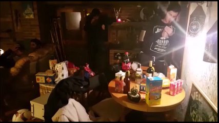 Mannekin challenge volveremos