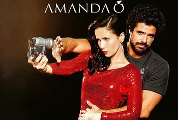 Amanda y Dante - Episodio 116 - Amanda O
