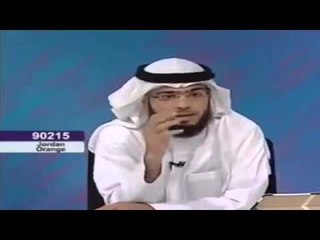 حديث نبوي شريف يزيل تعب اليوم كله .... الشيخ وسيم يوسف