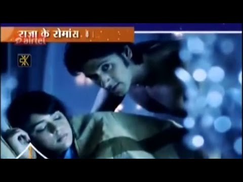 Ek Tha Raja Ek Thi Rani - Raja and Rani Romance In The Bed Room Must watch
