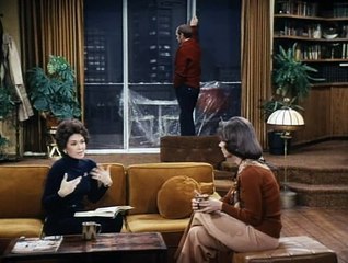 The Bob Newhart Show S03e09 - Ship Of Shrinks
