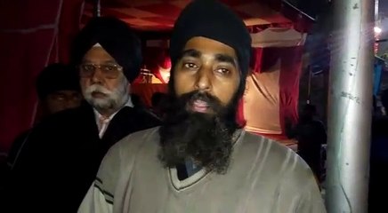 ਫਤਿਹਗੜ੍ਹ ਸਾਹਿਬ ਜੋੜ ਮੇਲੇ ਵਿੱਚ ਪਟਵਾਰੀ ਵੱਲੋ ਟਾਸਕ ਫੋਰਸ ਵੱਲੋ ਗੁਰਮਤਿ ਲਿਟਰੇਚਰ ਤੇ ਪੋਥੀਆ ਦੀ ਕੀਤੀ ਭਾਰੀ ਬੇਅਬਦੀ ਗੁਰਮਤਿ ਦੇ ਸਟਾਲ ਵੀ ਪਲਟੇ (1)