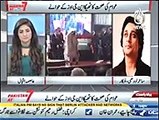 I don't support any political party, I followed Imran Khan only..... Watch Sahir Lodhi veiws about Imran Khan