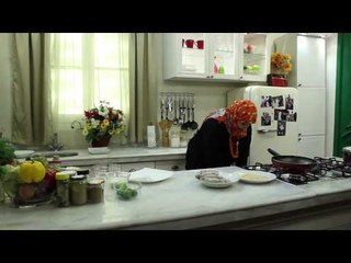 فريك مفلفل - كفتة فراخ | على قد الأيد حلقة كاملة