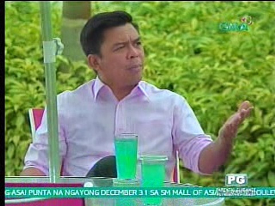 Hahamakin ang Lahat December 30, 2016 Part 4