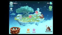 Rayman Adventures - Adventure 15 - 16 - iOS / Android - Walktrough Gameplay