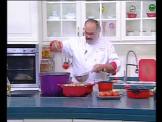 بط محمر و وصفات اخرى | الشيف حلقة كاملة