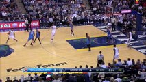 Oklahoma City Thunder vs Memphis Grizzlies - Full Highlights  Dec 29, 2016  2016-17 NBA Season