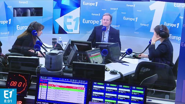 Pour les sans-abris, la baisse des températures est difficilement supportable