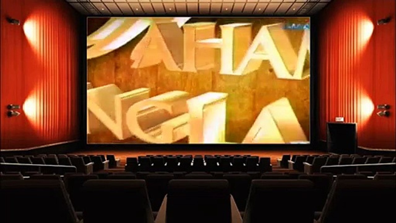 Hahamakin AL December 30 _ 2016 Part 1 _ GMA Pinoy Tv ☑