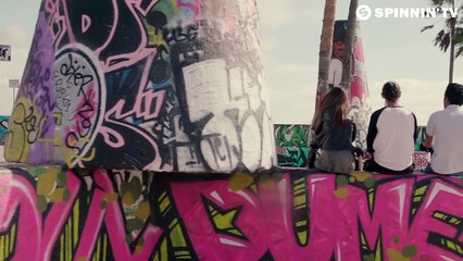 Breathe Carolina & Swede Dreams - Break Of Dawn