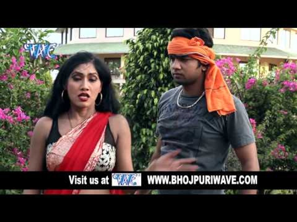 Delebhari Kesh Ba Raja Ji - Hot Pratibha Pandey & Neelkamal - Pyar Ho Gail - Bhojpuri Hot Songs 2016