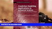 Download  Predictive Modeling Applications in Actuarial Science: Volume 1, Predictive Modeling
