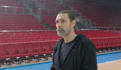 İşte Erdal Beşikçioğlu'nun dizisi 'Adı Efsane'nin ilk fragmanı