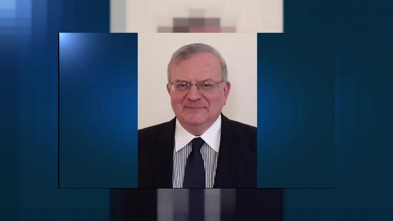 Griechischer botschafter in brasilien offenbar ermordet