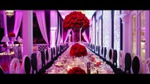 Flowers Decorations for weddings and events | Lotus Production Complete Wedding and Event Services