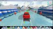 Ice Driver Gameplay Review Game Trailer Mac iTunes App Store