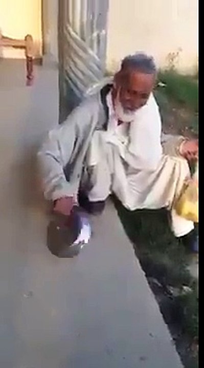 baba ge funny clip