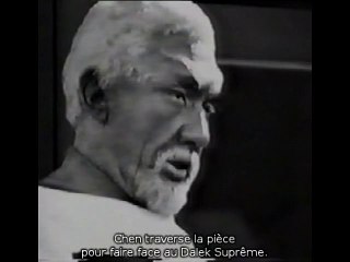 102 Doctor Who Classic S03E04 Part 12 - The Destruction of Time