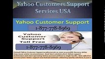 24*7 Call @@ [{( 1-8777- 7889-69 )}] YAHOO Tech Support Number USA