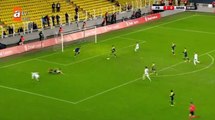 Muhammed Samed Karakoç Goal HD - Fenerbahçe 4-0 Menemen Belediye Spor Kulübü - 29.12.2016 HD